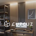 cuzcuz 3D視覺化訂做家具平台