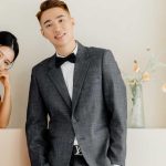 水溝巢婚紗工作室
