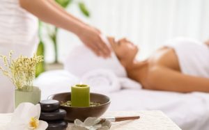 ANMO SPA