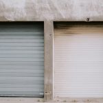 久旺防火捲門建材有限公司