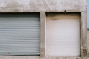 久旺防火捲門建材有限公司