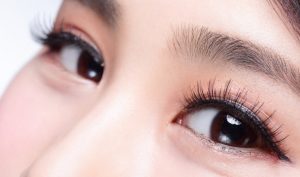 翹女孩美睫美甲