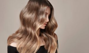 DIAM Hair Salon