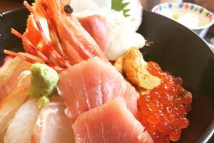 東風水產