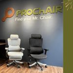 PRO ChAIR 椅子多