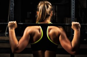 Life Lab 體能空間