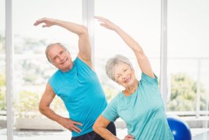 富懋居家長照機構