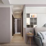 昱見佇所室內裝修